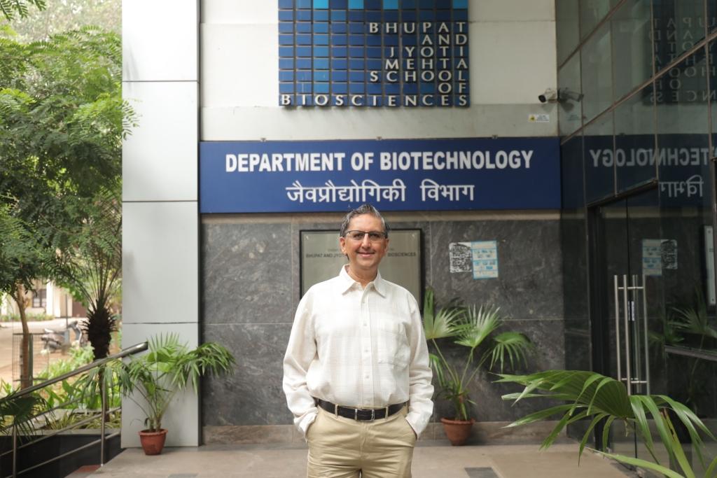 How the Mehta Family Foundation Is Building Long-Term Academic Capacity Across India’s IITs
